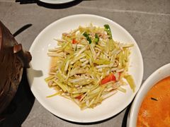 -晓淮山·扬州早茶·淮扬菜(龙阳广场店)