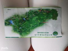 -杭州半山国家森林公园