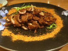 -伊喜饺子·烤鸭(五道口学院路店)