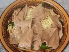 -麻哥面猪肝面(仁和广场店)