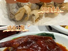 -稻香海鲜饭店(第一国际店)