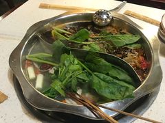 -水碾河刘老大串串香(水碾河路店)