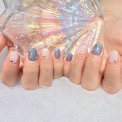 -森日式美甲沙龙MORI NAIL总店