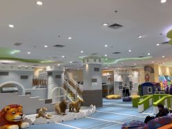 -meland亲子乐园•派对•研学(苏州悠方购物中心店)