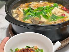 -中8楼风尚云南菜(颐堤港店)