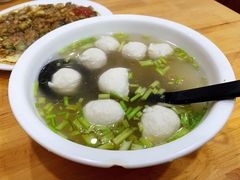 鱼丸-福祥厦门小馆(舟孟北路店)