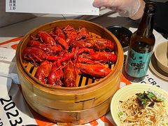 -靓靓蒸虾·头牌蒸虾(雪松路总店)
