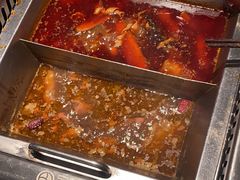 -冠菌火锅烤肉自助(东莞樟木头店)