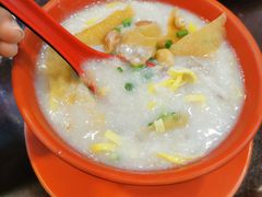 -昇记肠粉王(福华路店)