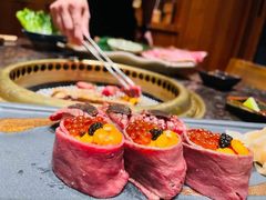 -老乾杯和牛烧肉(王府中环店)
