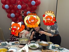 -金陵后厨·南京菜(新街口秣陵路店)