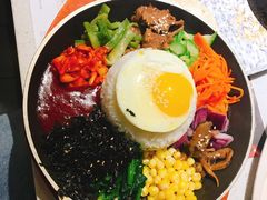 -将军牛排·尔滨地标朝鲜族美食(总店)