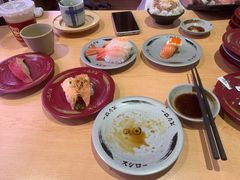 -寿司郎(北京路粤潮楼店)