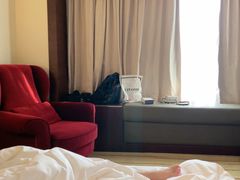 -香港尖沙咀凯悦酒店