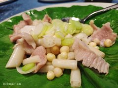-八大碗(长青街店)