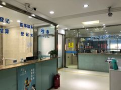-兔途体检(十里堡青年路店)
