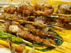 -我是那个大叔·美食研究所(新塘路店)