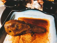 -嘎嘎鸭脑壳(蜀汉路店)