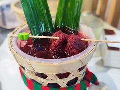 -王奋斗贵州酸汤牛肉火锅
