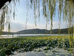 -南北湖风景区