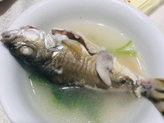 -抱德·潮汕味(敦和店原惠城鱼仔)