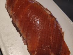 酥不腻烤鸭-小大董·烤鸭(观景餐厅·南京西路店)