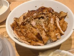 -熊吞·大碗丼烧肉饭(西市场嘉华店)