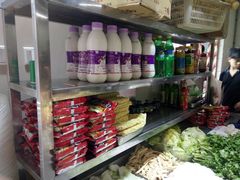 -林静小吃(复兴路店)
