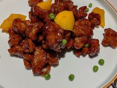 -外婆家(西红门荟聚购物中心店)