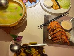 -富黎华海鲜大酒楼(正大广场店)