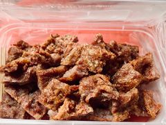 -美兰春记食店·龙舌坡红烧牛肉