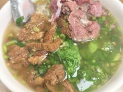 -立文冬·鲜活面(杭州太合商业中心店)
