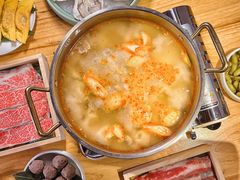 -山海蟹庐·海鲜糟粕醋火锅(慈溪店)