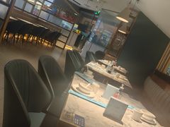 -悦海·家宴·冰花皮皮虾大锅贴(宝龙店)