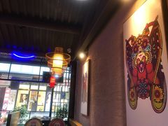 -周渝食惦酸菜鱼(青浦店)
