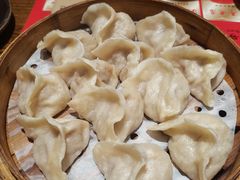 -新兴园饺子馆(河南街店)