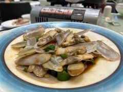 -舌尖上·霞浦滩涂海鲜·新闽菜(总店)
