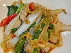 -塔哈尔·新疆盛宴(城西银泰店)