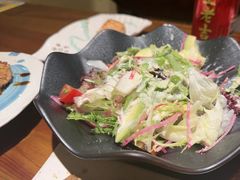 -相左日料放题自助(太原街店)
