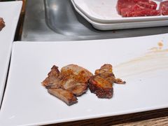 牛舌-水木锦堂·自助铁板烧(世贸天阶店)