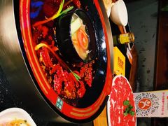 -香佰里鲜货火锅(佳乐金街店)