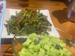 -望京一号·重庆江湖菜(工体店)
