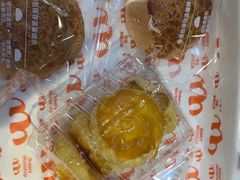 -DANXI丹喜面包·蛋糕(龙腾店)