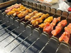 -郎出山烧烤(胶州店)