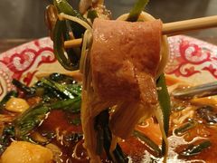 -破店肥哈·东北烧烤(南山保利店)