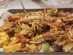 -蟹宗蟹(润达国际五楼店)