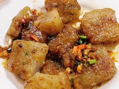 -胡老三家土菜馆·老店地方特色菜·招牌茅山地锅老鹅