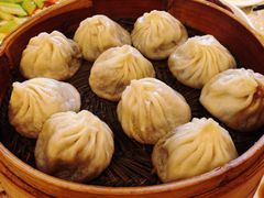 -中国饭店-餐厅