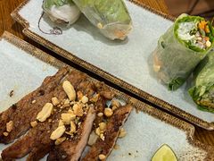 -越南牛肉河粉餐厅(书院巷店)