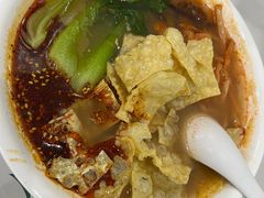 -螺丰汇柳州螺蛳粉(苹果园地铁站F口店)